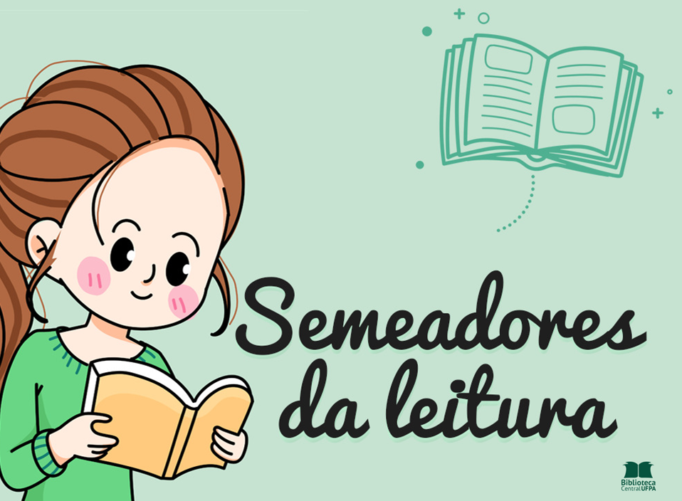 Biblioteca Central lança a campanha Semeadores de Leitura no Marajó