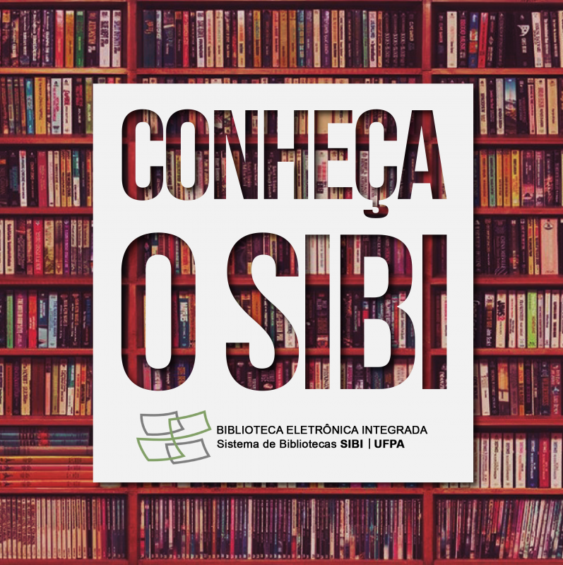 Conheça as bibliotecas do SIBI