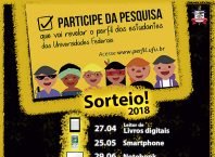 Pesquisa vai revelar o perfil do aluno das universidades públicas