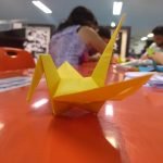 Oficina Origami (4)