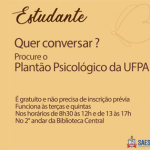 Plantão-Psicologico-UFPA