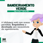 Bandeiramento verde