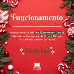 Recesso Natal