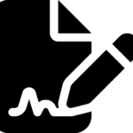 Icone – Pré Cadastro
