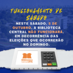 Funcionamento Eleição