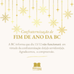 Confraternização BC