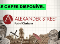 Novidade no Portal de Periódicos CAPES: quatro bases de dados da Alexander Street